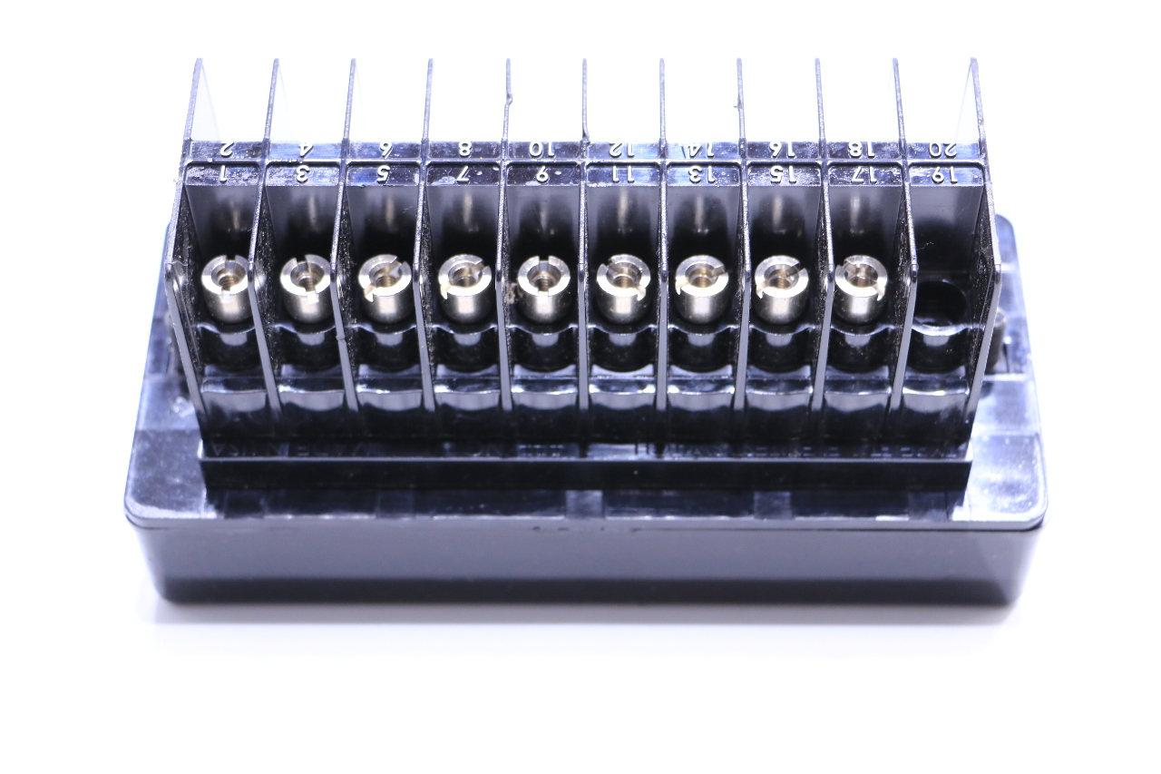 ABB 498A021G01B FT SWITCH Premier Equipment Solutions, Inc.