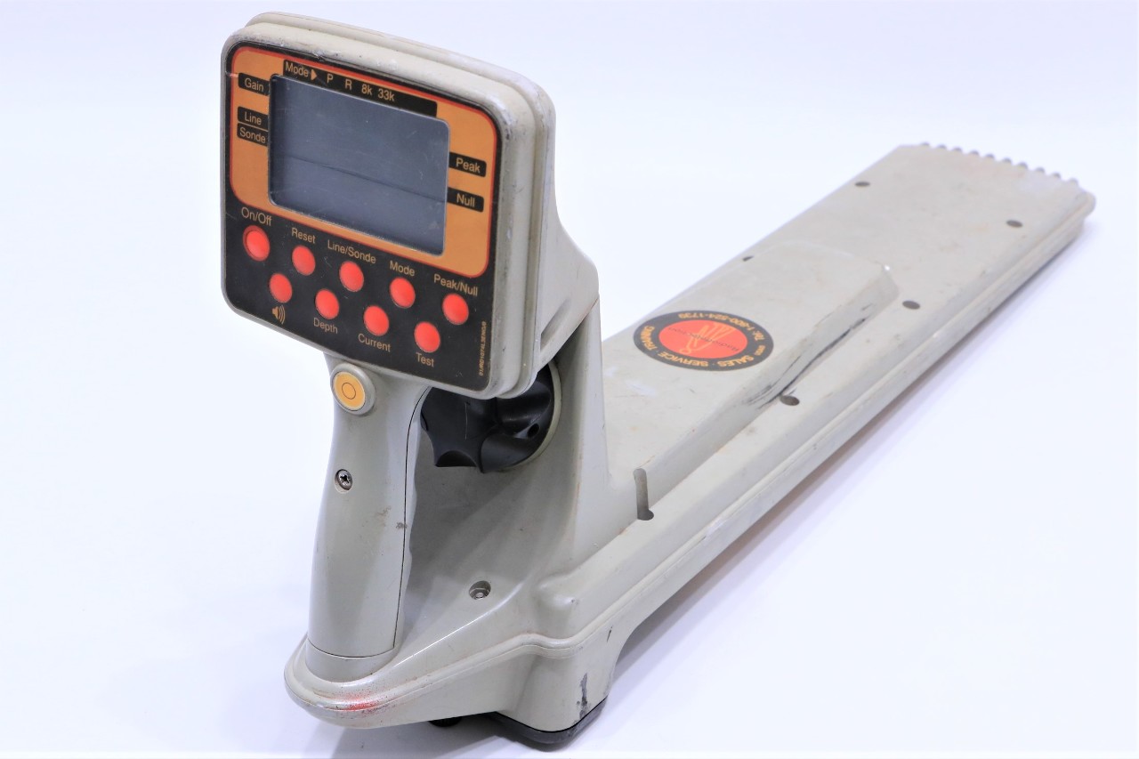 Radiodetection Parts at Lowell Jameson blog