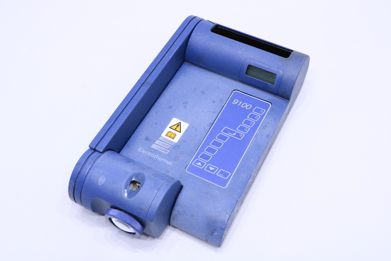 ELECTROTHERMAL IA9100X1 9100 DIGITAL MELTING POINT APPARATUS Premier