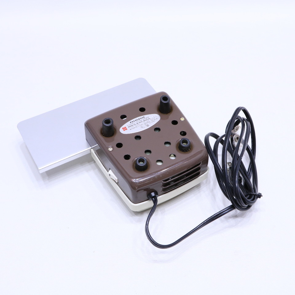 PANASONIC AP103A ELECTRIC LETTER OPENER Premier Equipment Solutions