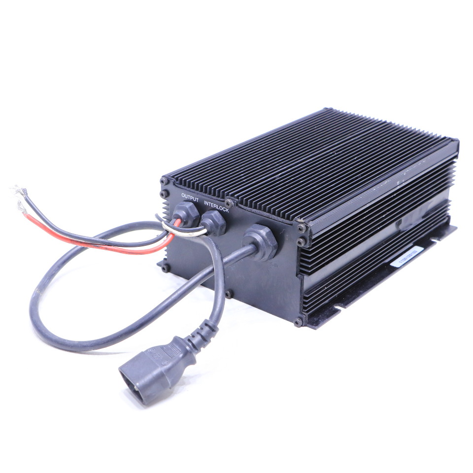 SYSTEMS HB30024 BATTERY CHARGER 24V 11AMPS Premier Equipment
