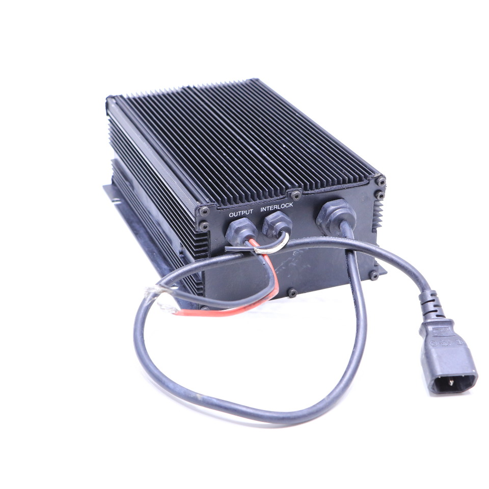 SYSTEMS HB30024 BATTERY CHARGER 24V 11AMPS Premier Equipment