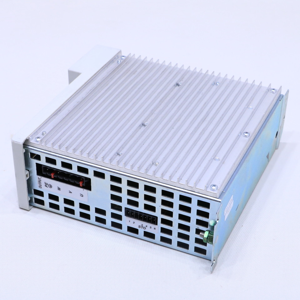 ALLEN BRADLEY 350 2097V34PR3LM SERVO DRIVE Premier