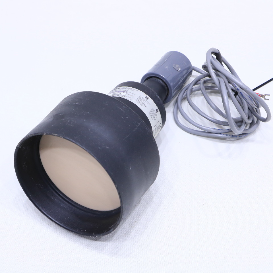 BINDICATOR SON2000057 ULTRASONIC LEVEL TRANSDUCER Premier Equipment