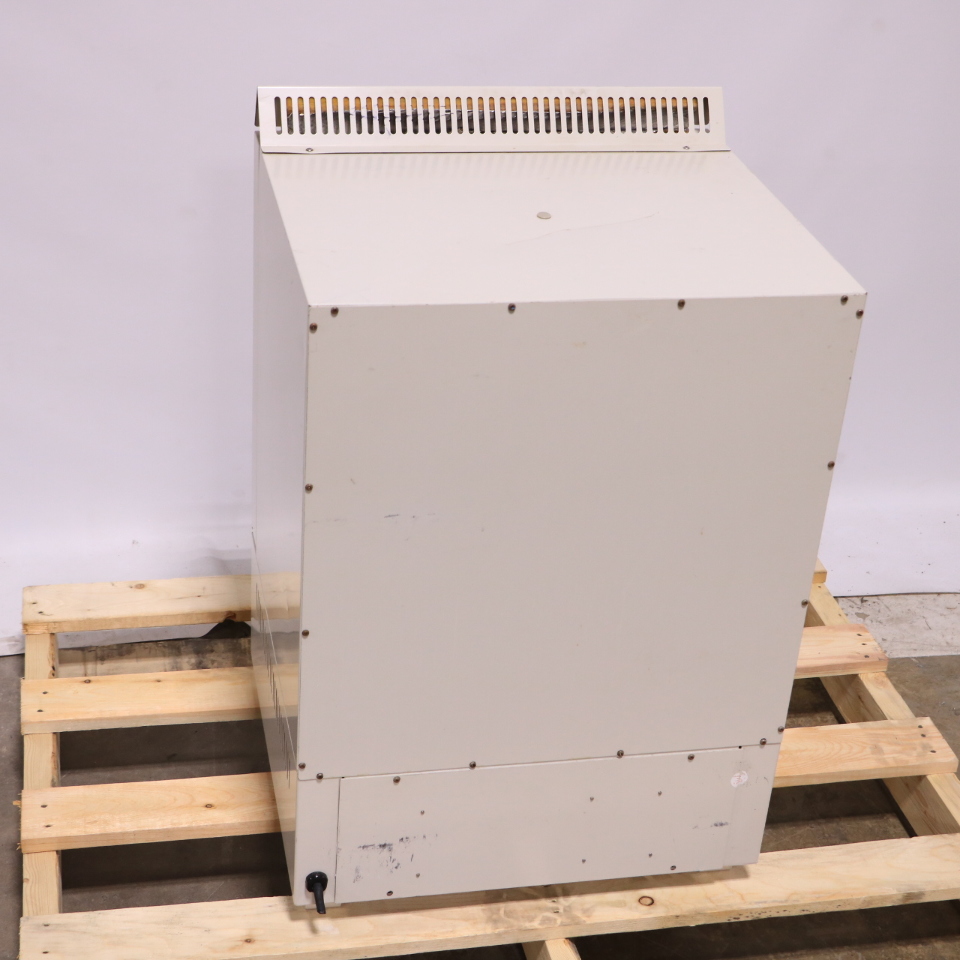 BAXTER DP-32 VACUUM DRYING OVEN | Premier Equipment Solutions, Inc.