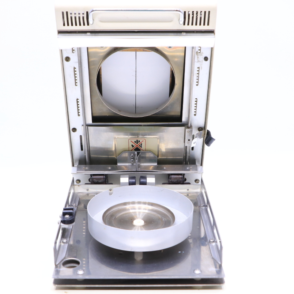 SHIMADZU EB330MOC MOISTURE BALANCE W/ HEATER UNIT Premier Equipment