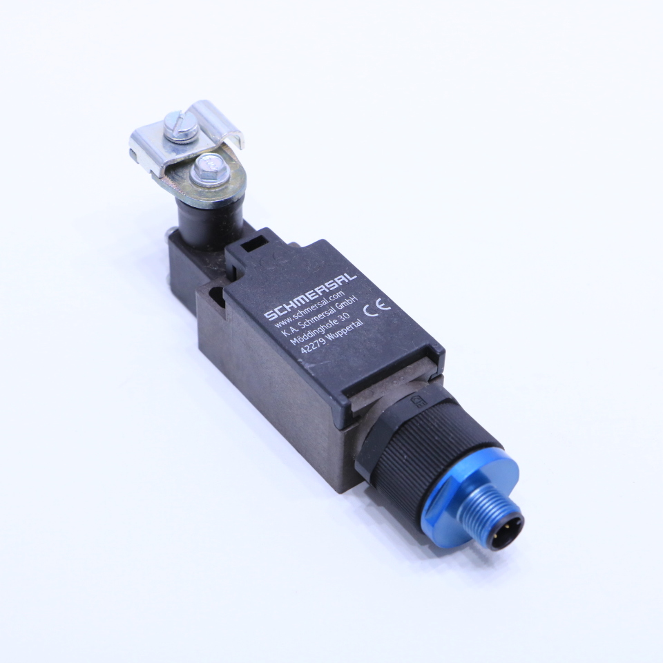 NEW SCHMERSAL TV10H23620Z SAFETY RATED LIMIT SWITCH Premier