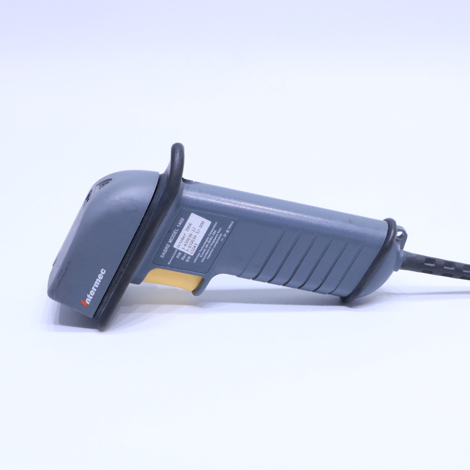 Download Driver intermec sabre model 1400