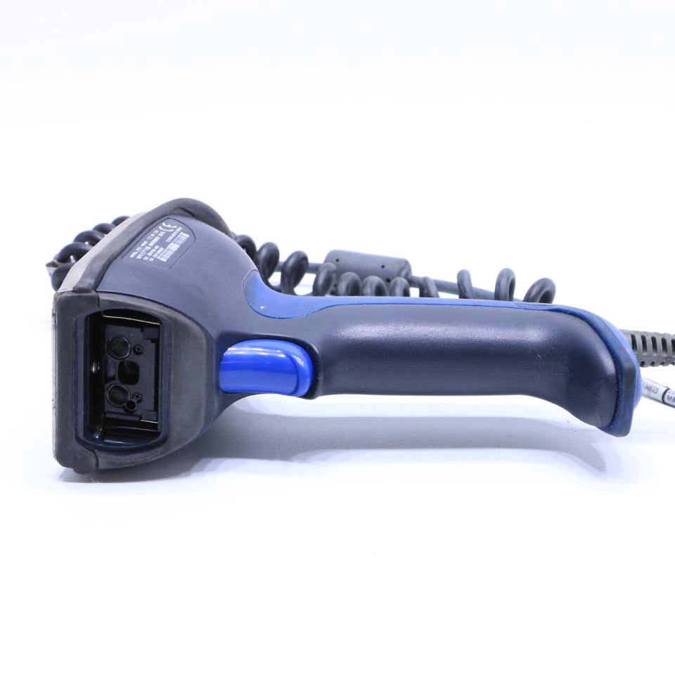 INTERMEC SR61T BARCODE SCANNER Premier Equipment Solutions, Inc.