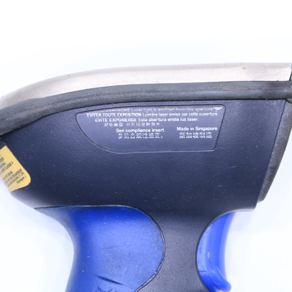 INTERMEC SR61T BARCODE SCANNER Premier Equipment Solutions, Inc.