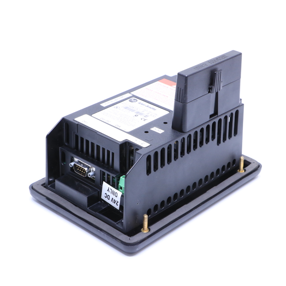 * ALLEN BRADLEY 2711-K3A17L1 B 4.41 PANEL VIEW 300 ** EXLT ** | Premier