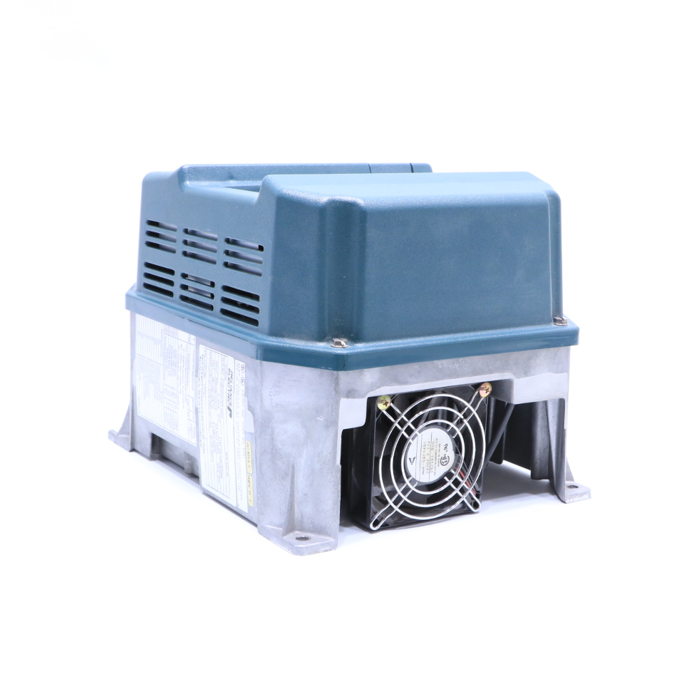 * RELIANCE ELECTRIC GV3000/SE 2V2160 AC DRIVE 2HP 3.7 KVA Premier Equipment Solutions, Inc.