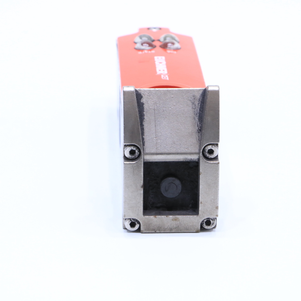 * EUCHNER CET3ARCRACH50XSG110906 SAFETY SWITCH Premier