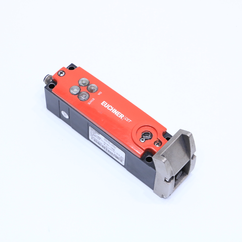 * EUCHNER CET3ARCRACH50XSG110906 SAFETY SWITCH Premier