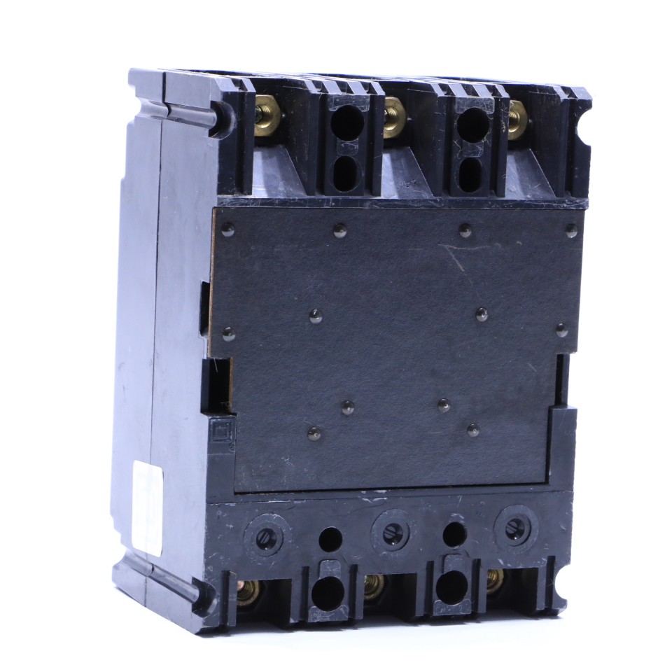 * SQUARE D FAL34015 FA 15A THERMAL CIRCUIT BREAKER 15A 480VAC