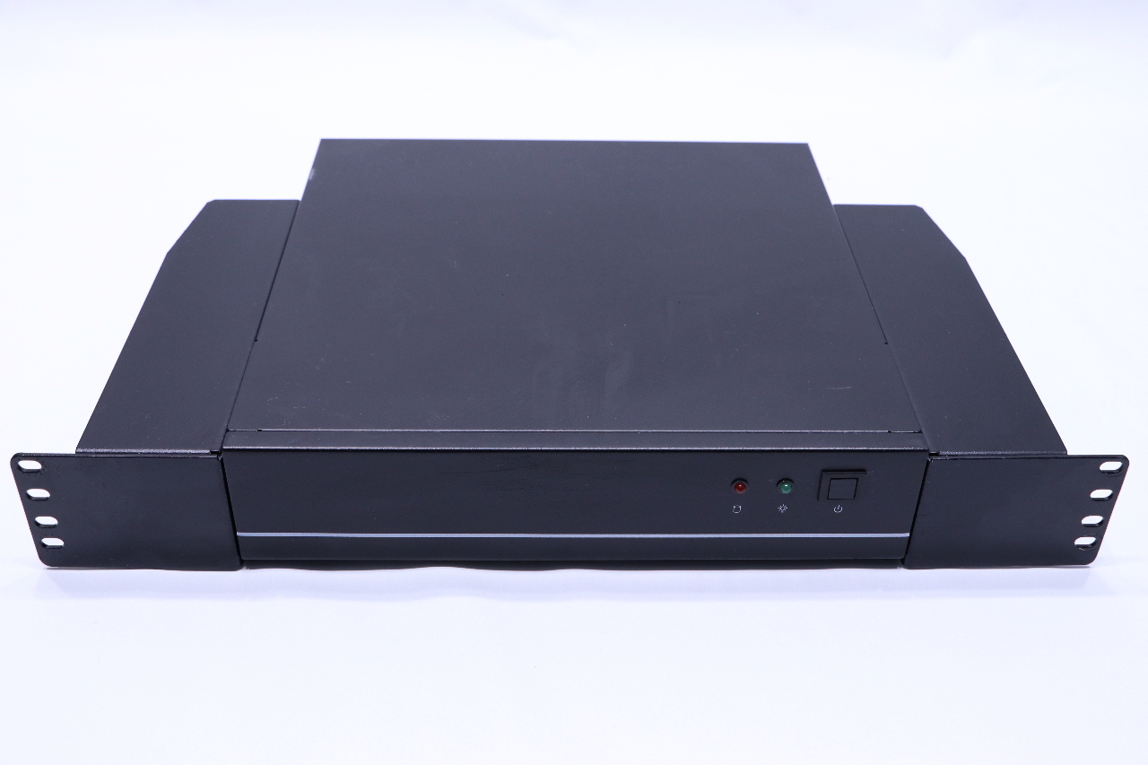ADVANTECH SYS-2USM02-6M01E P/N S30122-X8000-X79 ADVANTECH SYS-2USM02-6M01E P/N S30122-X8000-X79