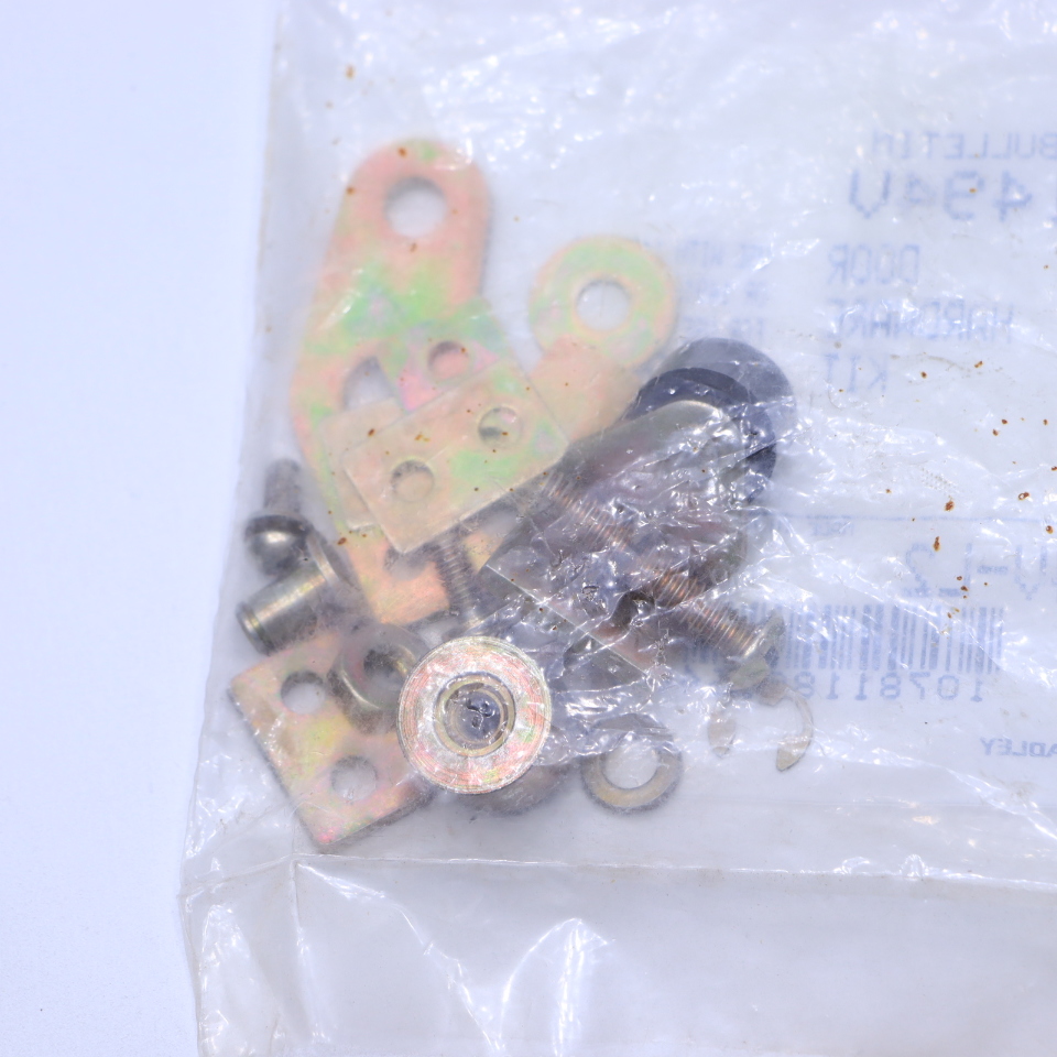 * NEW ALLEN BRADLEY 1494VL2 /A DOOR HARDWARE KIT Premier Equipment