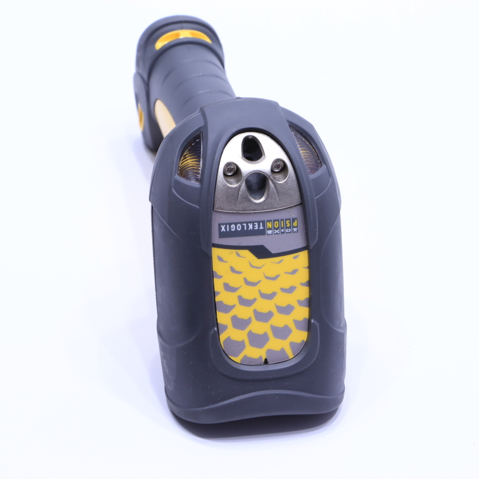 PSION TEKLOGIX LS3578 LS3578-ER20155WR BARCODE SCANNER | Premier ...