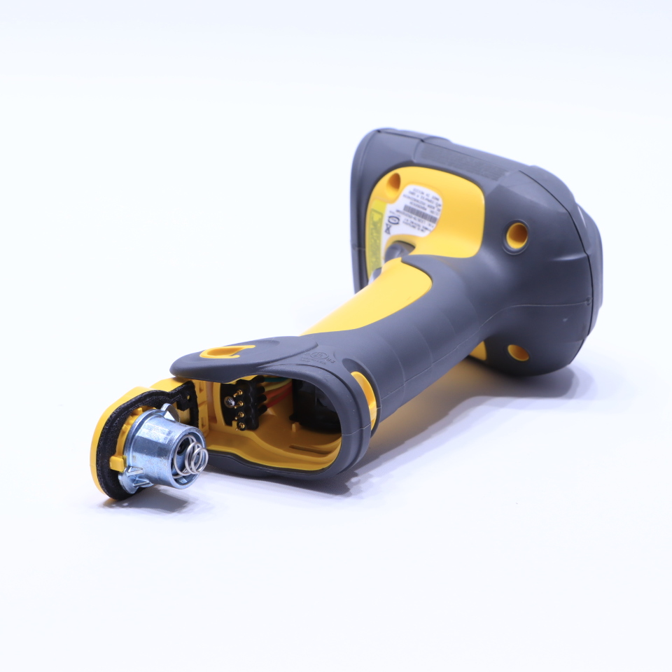 PSION TEKLOGIX LS3578 LS3578-ER20155WR BARCODE SCANNER | Premier ...