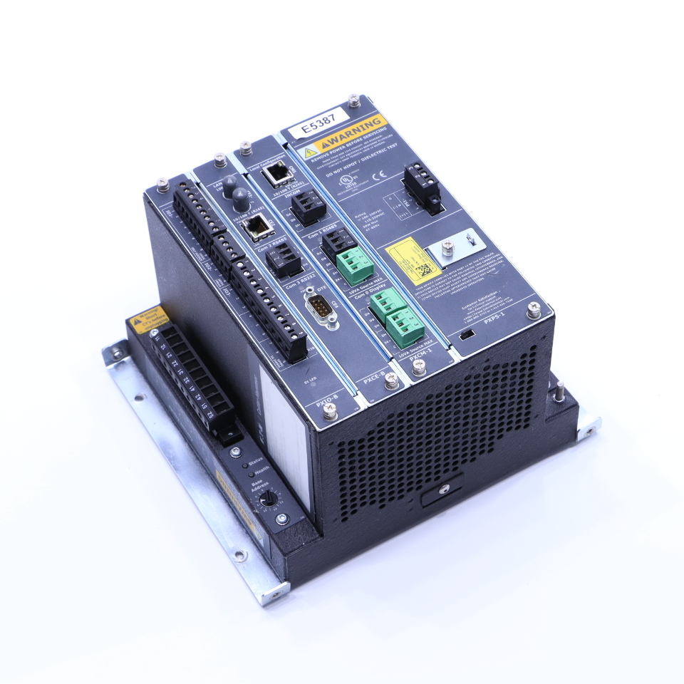 EATON CUTLER HAMMER PX8051A1BB POWER XPERT METER POWERWARE PX8000