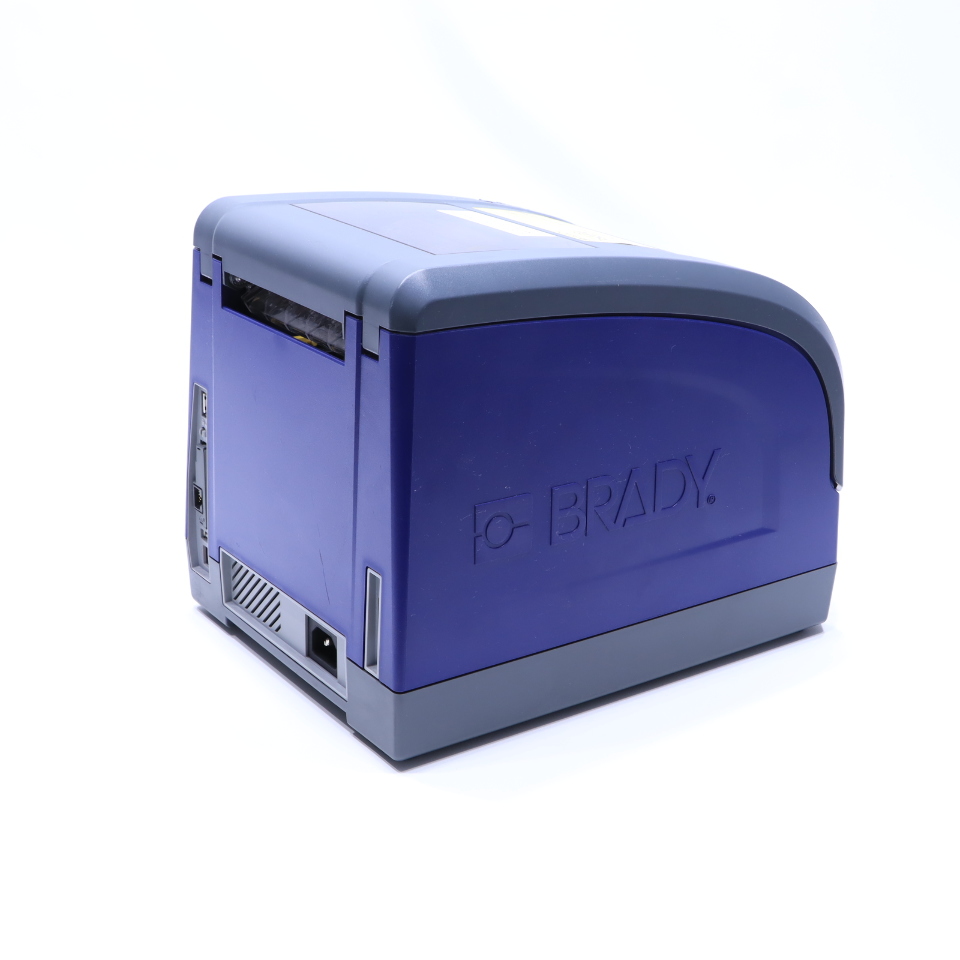 BRADY BBP33 SIGN & LABEL PRINTER Premier Equipment Solutions, Inc.