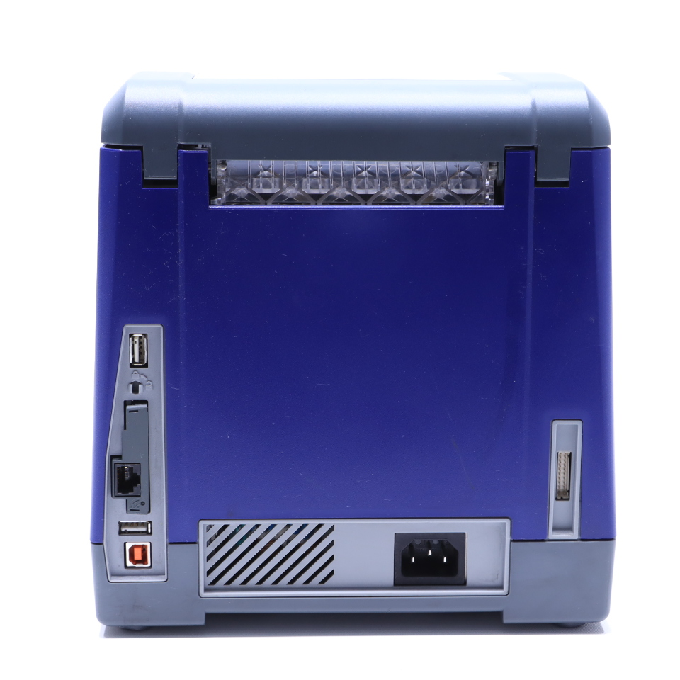 BRADY BBP33 SIGN & LABEL PRINTER Premier Equipment Solutions, Inc.