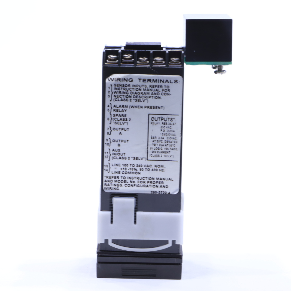 * OMEGA CN76000 CN76022 TEMPERATURE PROCESS CONTROLLER Premier