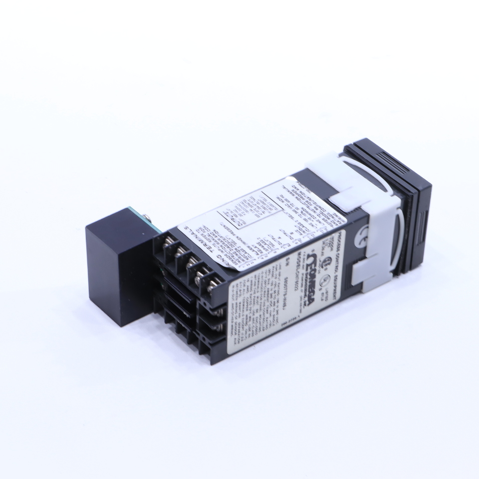 * OMEGA CN76000 CN76022 TEMPERATURE PROCESS CONTROLLER Premier