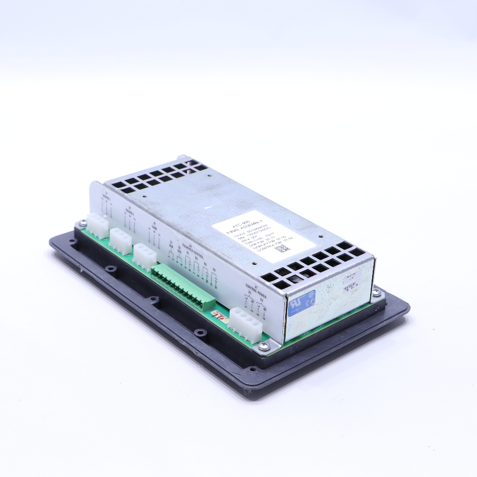 EATON ATC900 6D32428G01 TRANSFER SWTICH CONTROLLER Premier Equipment