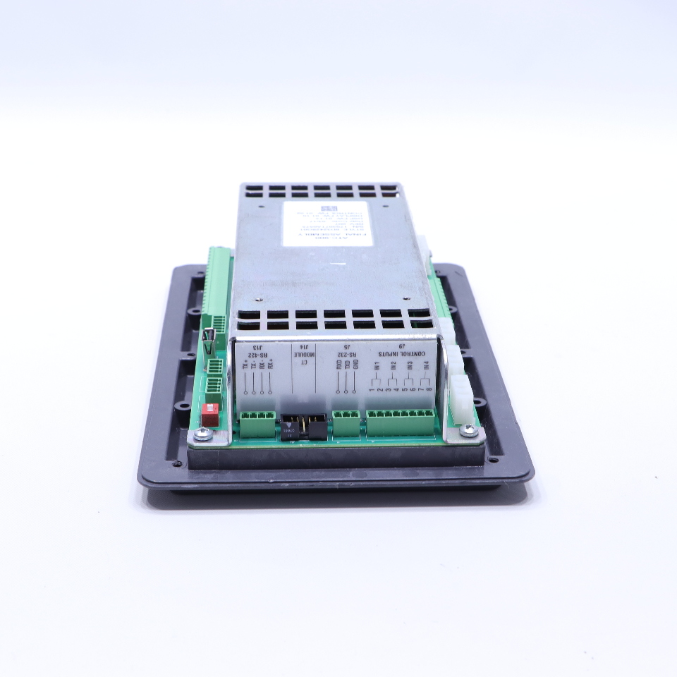 EATON ATC900 6D32428G01 TRANSFER SWTICH CONTROLLER Premier Equipment