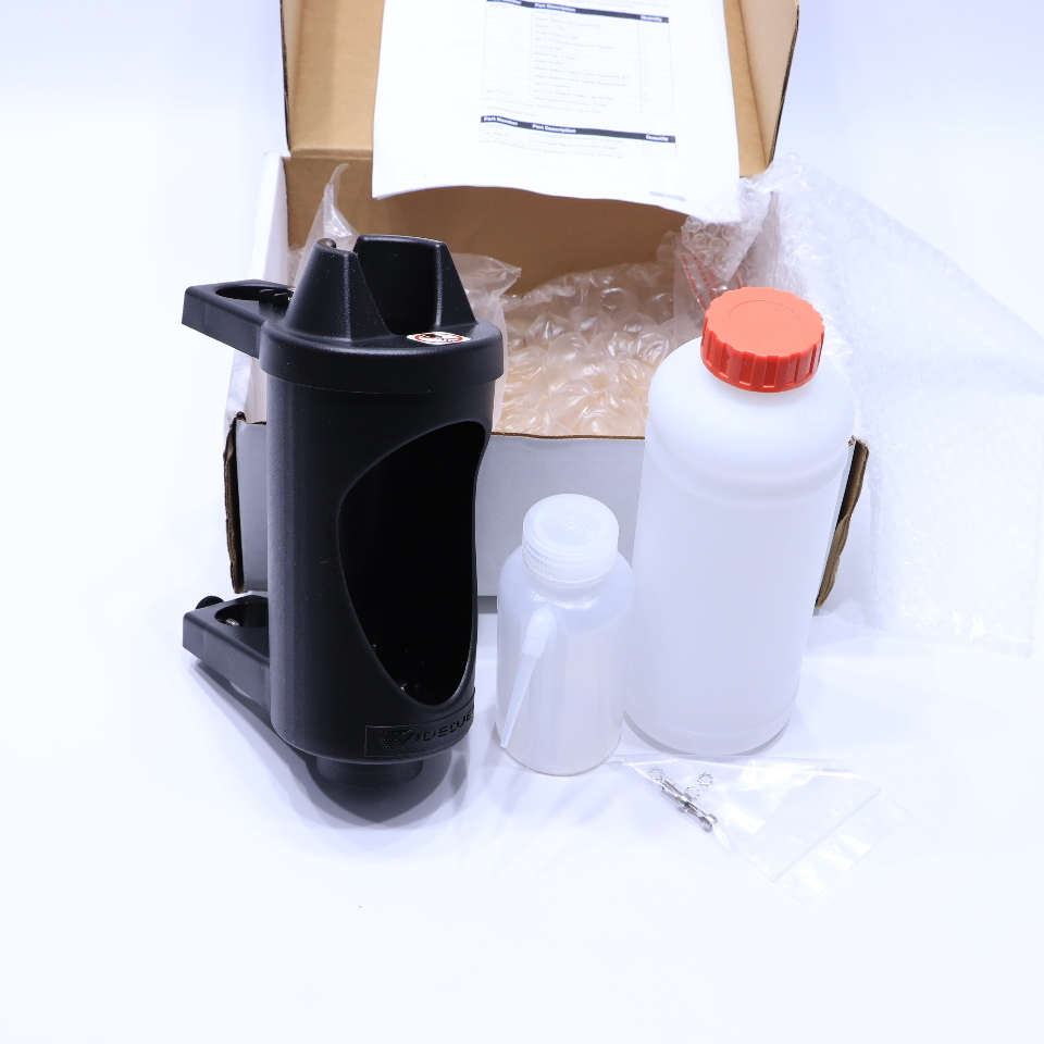 NEW VIDEOJET 399085 1000 LINE WASH STATION KIT Premier Equipment