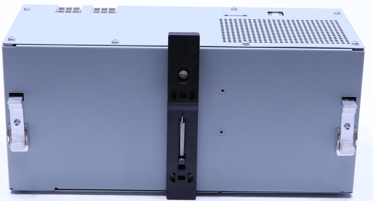 EMERSON SDU500B UNINTERRUPTIBLE POWER SUPPLY 500VA 300W 120 V 120 