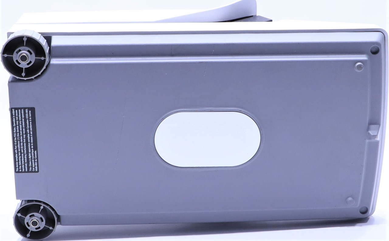 METTLER TOLEDO HB43S MOISTURE ANALYZER Premier Equipment Solutions, Inc.