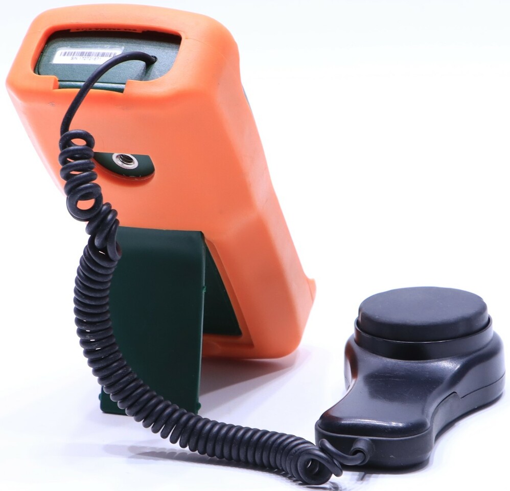 EXTECH LT300 LIGHT METER Premier Equipment Solutions, Inc.