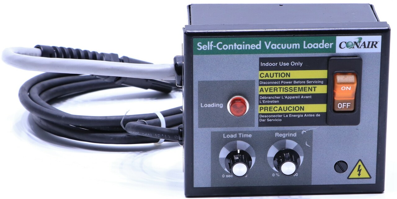 Self Contained Vacuum Loaders Conair vrogue.co