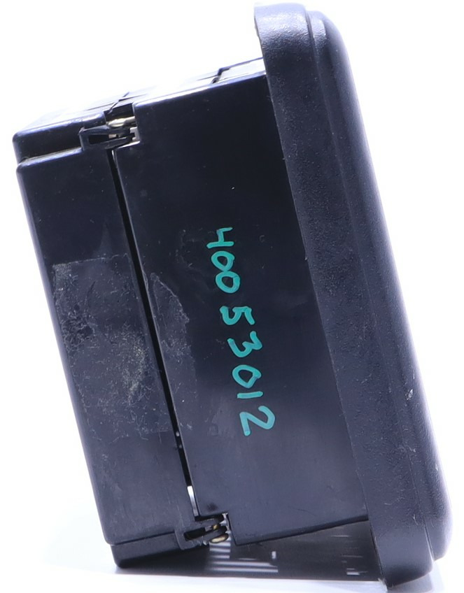 GE FANUC ES0611 IC754VSI06STD-BB QuickPanel View 6" | Premier Equipment ...