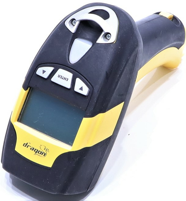 DATALOGIC M131/D DRAGON BARCODE SCANNER | Premier Equipment Solutions, Inc.