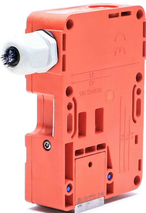 ALLEN BRADLEY TLSGD2 SAFETY INTERLOCK SWITCH 440GT27121 Premier