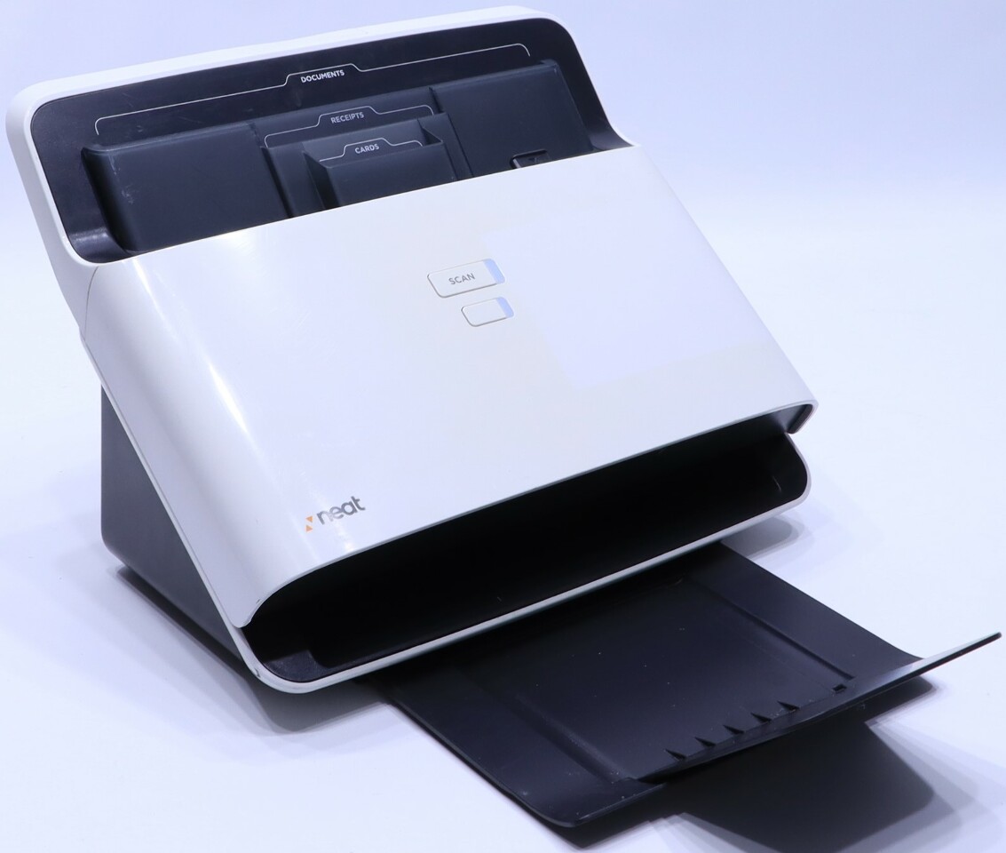 NEAT ND1000 SCANNER Premier Equipment Solutions, Inc.