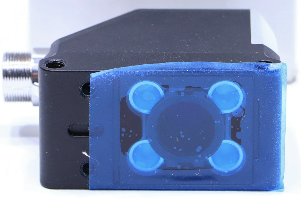 * NEW KEYENCE IVHG500CA VISION SENSOR 20500 MM Premier Equipment