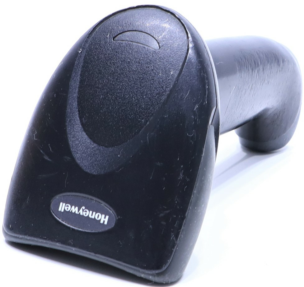 HONEYWELL ADAPTUS 3800g 3800G14E BARCODE SCANNER Premier Equipment
