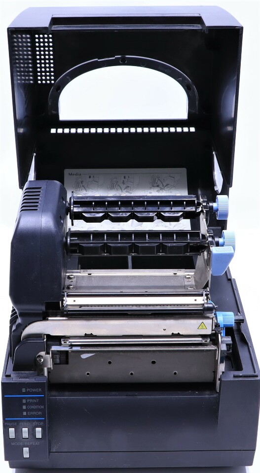 CITIZEN CLS631 JM43M01 LABEL PRINTER Premier Equipment Solutions, Inc.