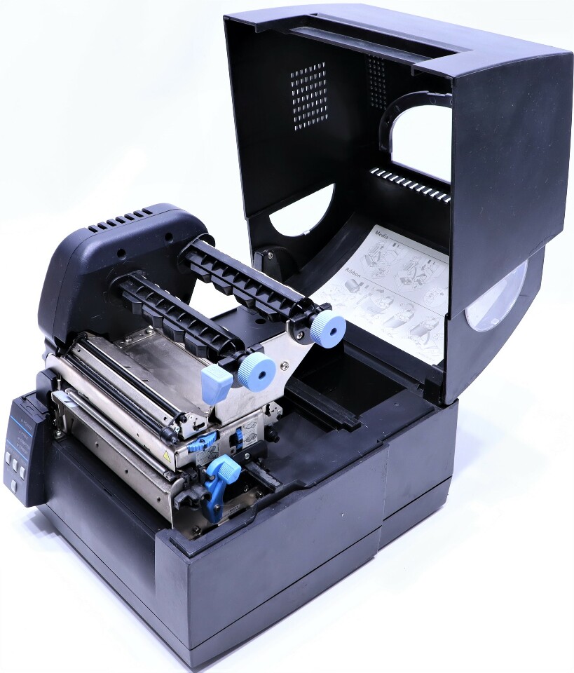 CITIZEN CLS631 JM43M01 LABEL PRINTER Premier Equipment Solutions, Inc.