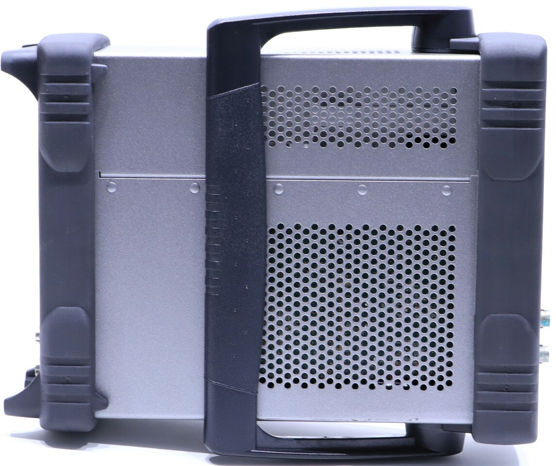 KEYSIGHT 53220A UNIVERSAL FREQUENCY COUNTER/TIMER 350MHz 100ps