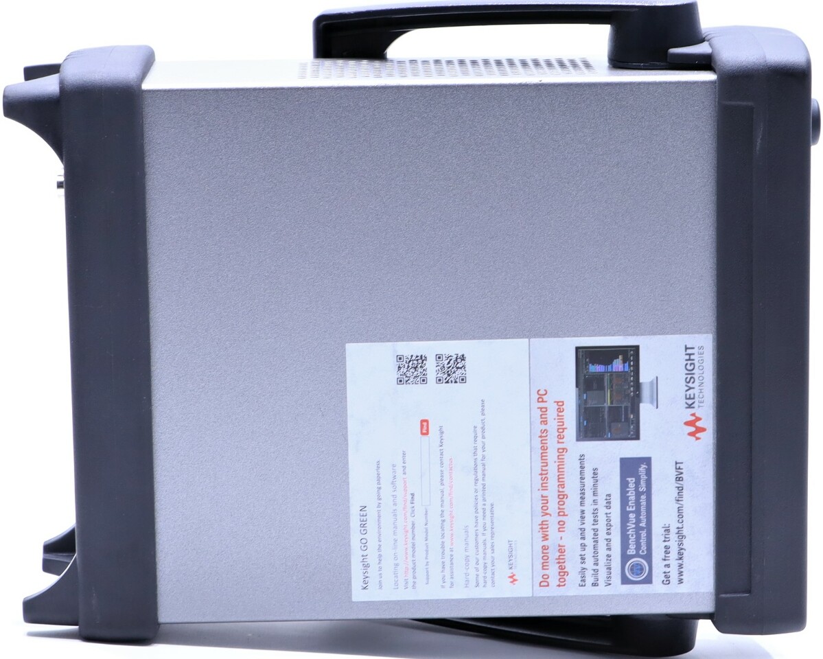 KEYSIGHT 53220A UNIVERSAL FREQUENCY COUNTER/TIMER 350MHz 100ps Premier Equipment Solutions, Inc.