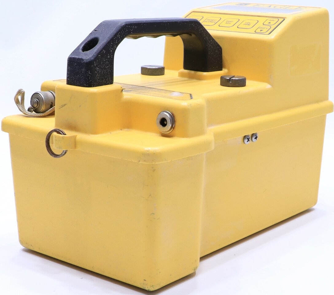 EAGLE RKI INSTRUMENTS PORTABLE MULTIGAS DETECTOR Premier Equipment