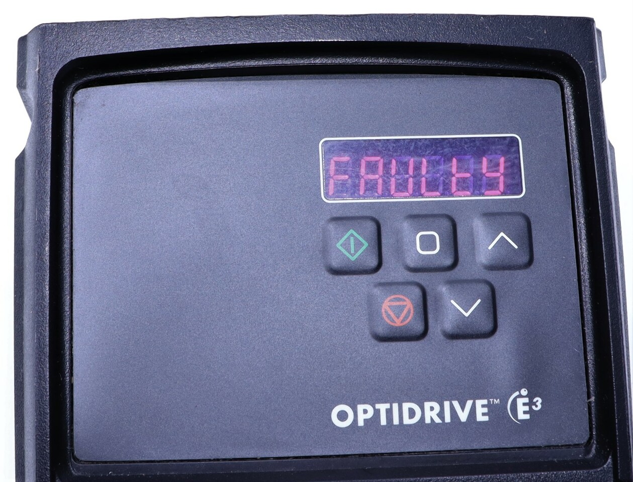 INVERTEK ODE3110043101A OPTIDRIVE E3 VARIABLE FREQUENCY DRIVE