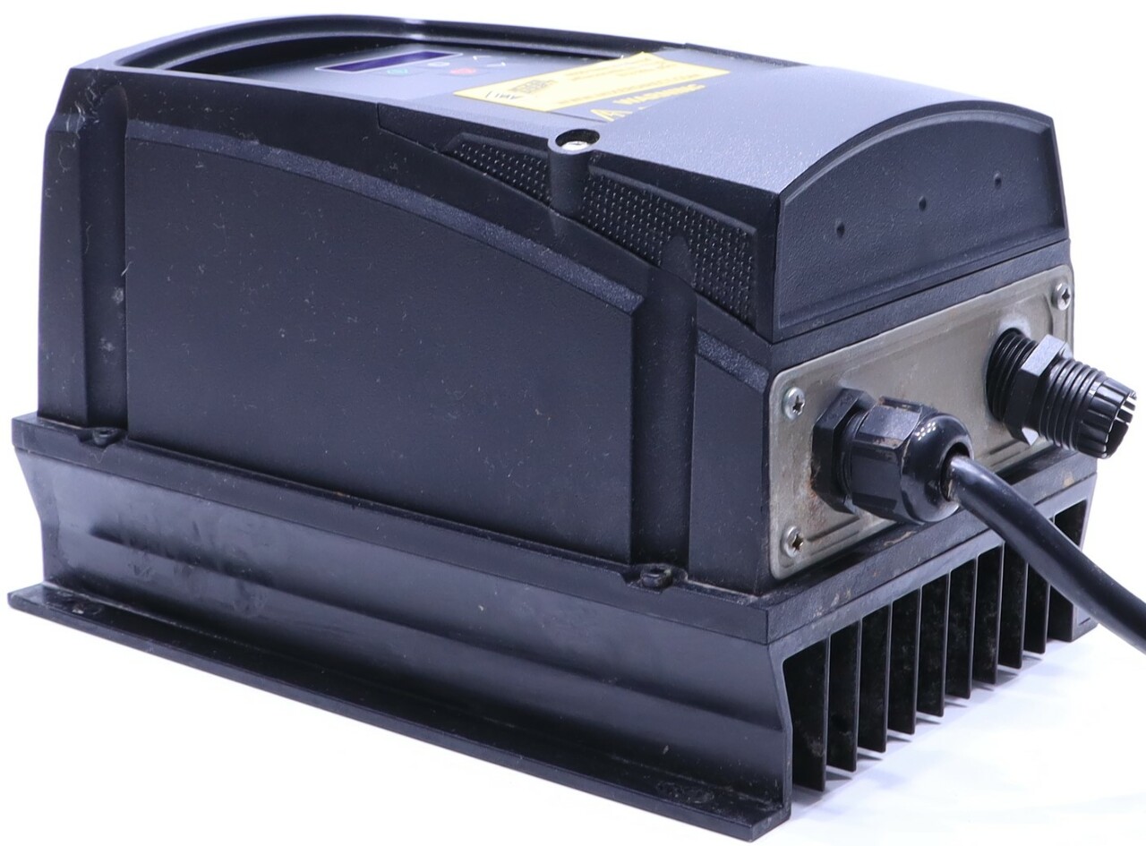 INVERTEK ODE3110043101A OPTIDRIVE E3 VARIABLE FREQUENCY DRIVE