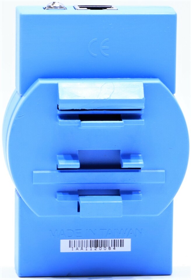 ADVANTECH ADAM4571 DATA ACQUSITION MODULE SERIAL DEVICE SERVER