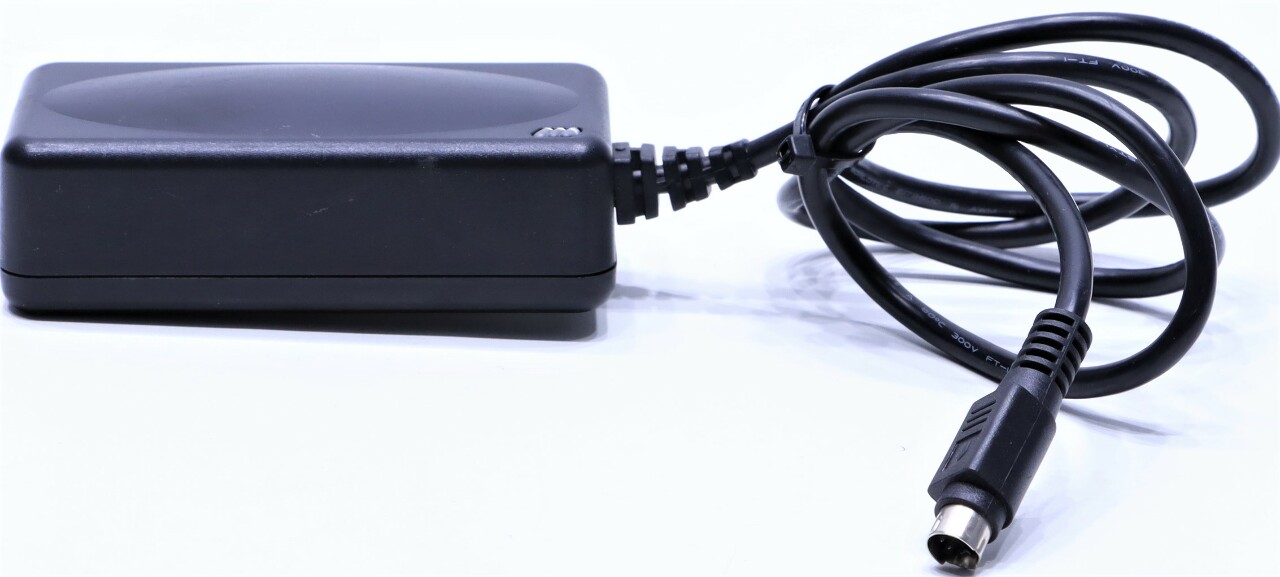 EMERSON 375 RECHARGER AC POWER ADAPTER Premier Equipment Solutions, Inc.